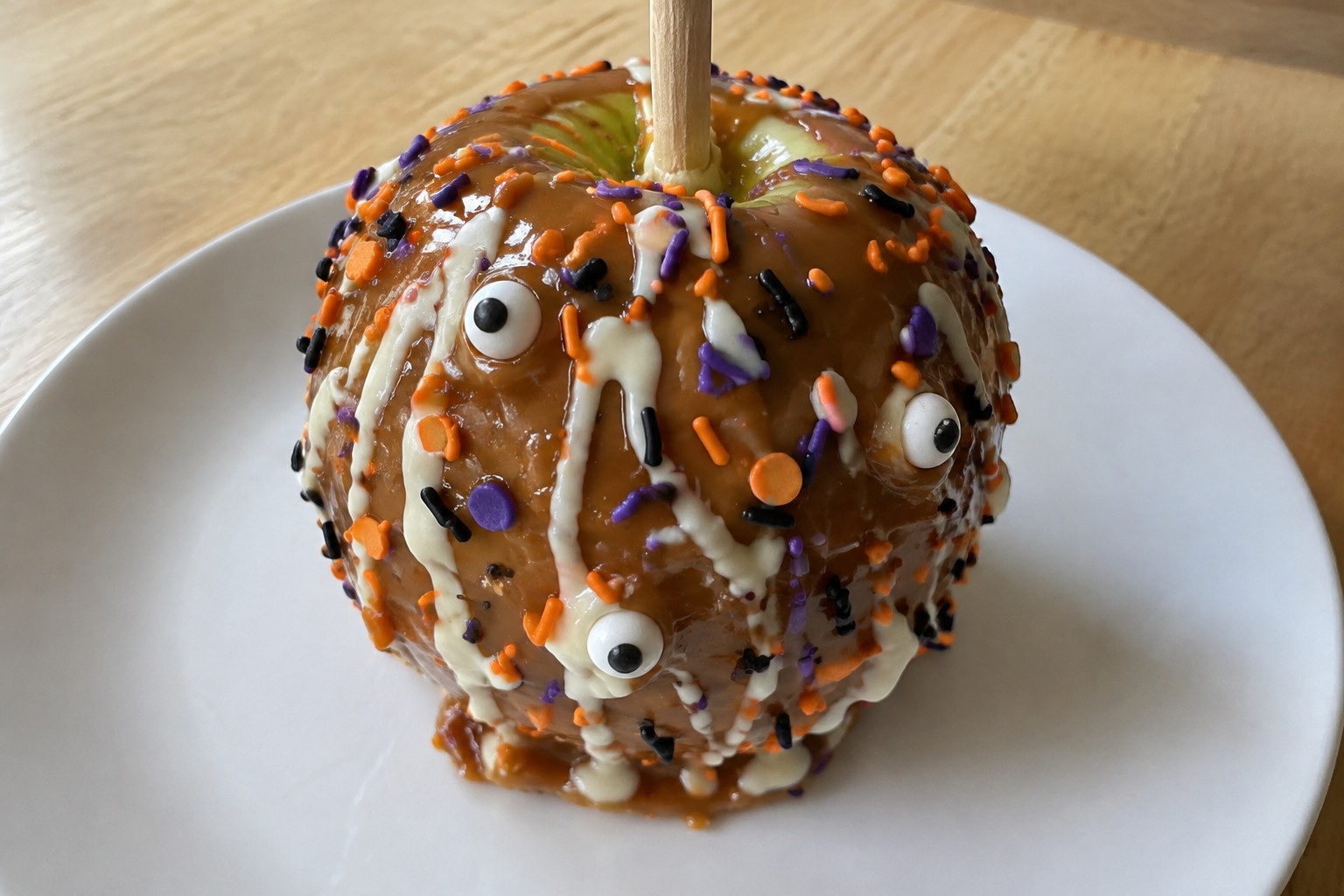 15 Sweet Halloween Snacks for a Sugar Rush