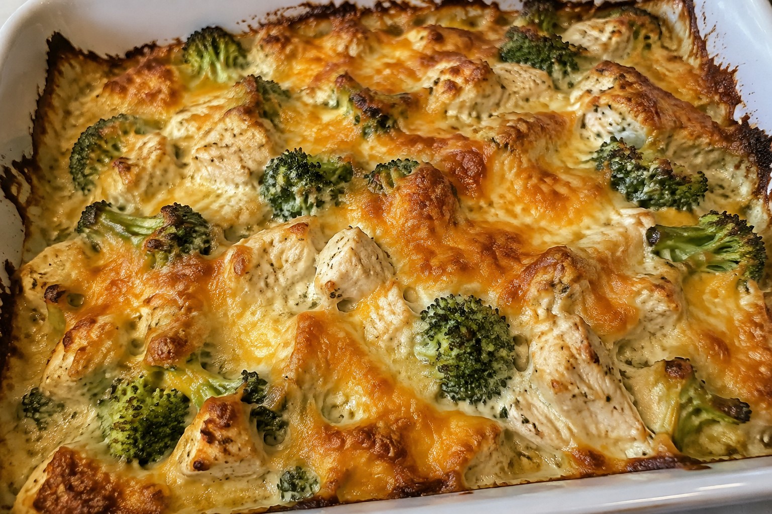10 Make-Ahead Winter Casseroles Ready for the Oven at Dinner Time