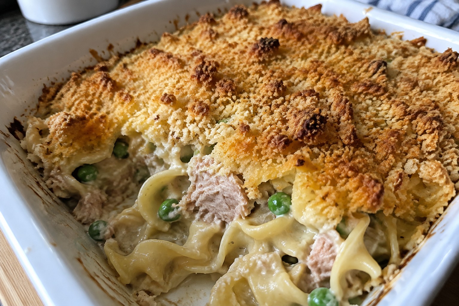 11 Budget-Friendly Winter Casseroles With Pantry Staples
