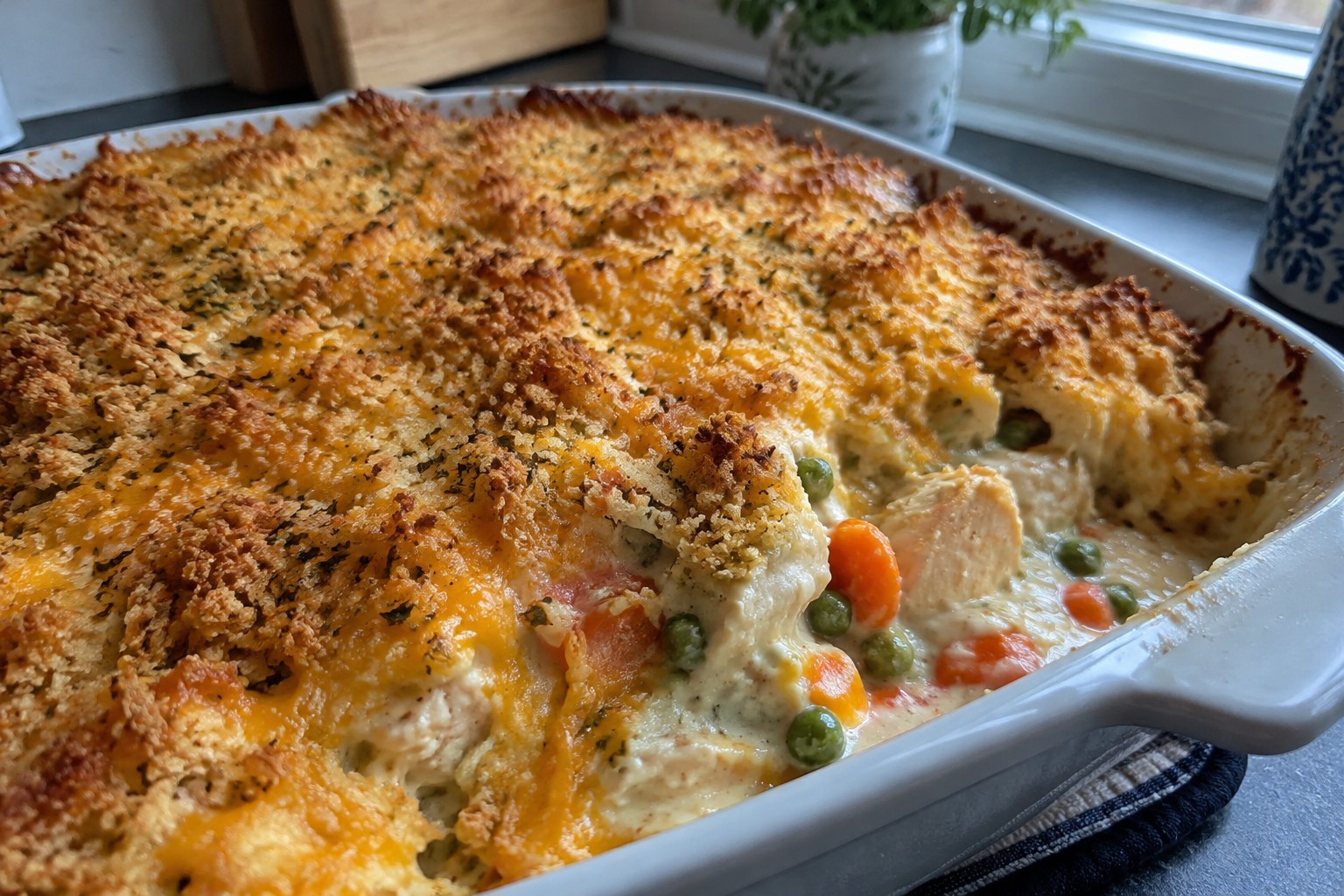 11 Foolproof Winter Casseroles for Beginner Cooks