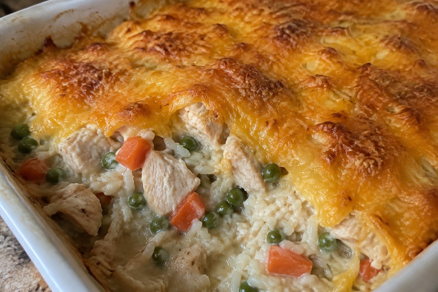 12 Quick Dump-and-Bake Winter Casseroles for Busy Weeknights