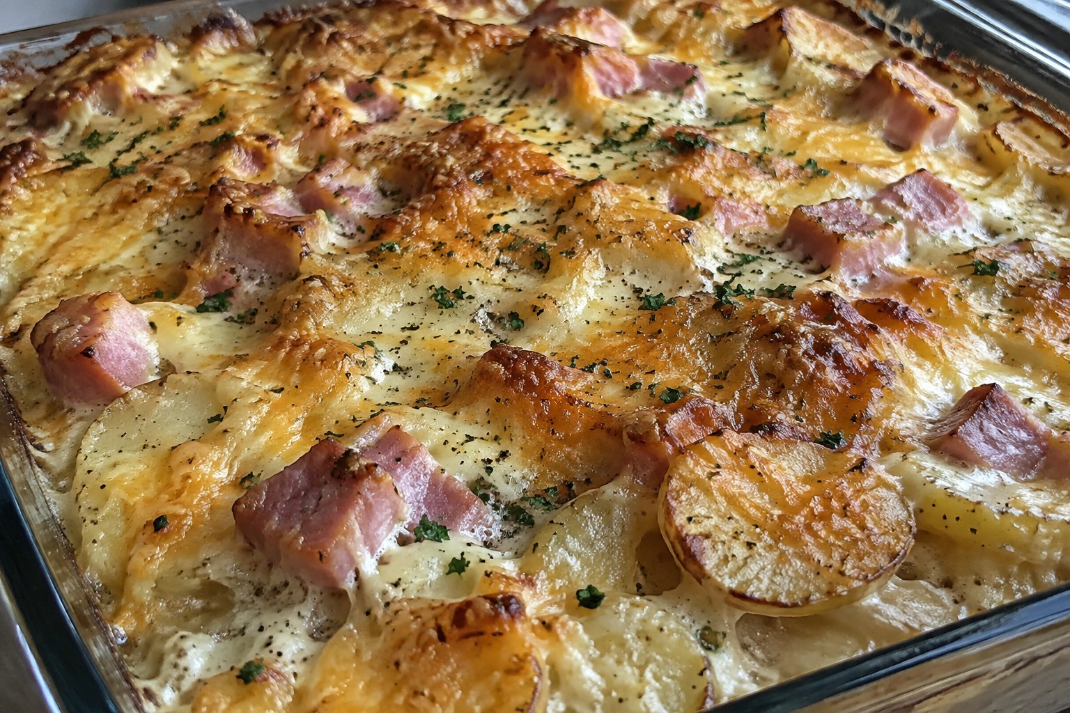 14 Family-Friendly Winter Casseroles for Large Gatherings