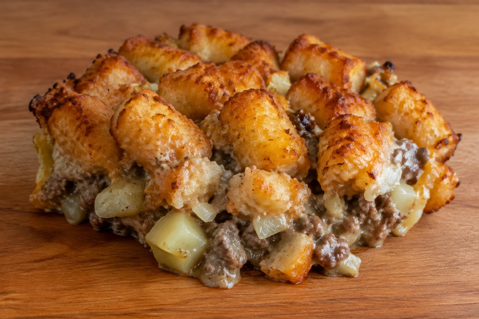 15 Classic Hotdish Recipes With Ground Beef and Potatoes