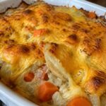 15 Easy Winter Casseroles Without Eggs